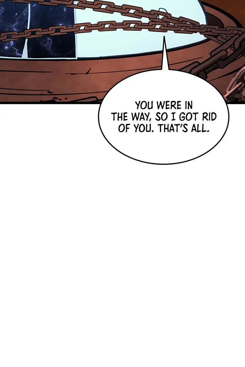 Return of Disaster Class Hero Chapter 156 Page 85