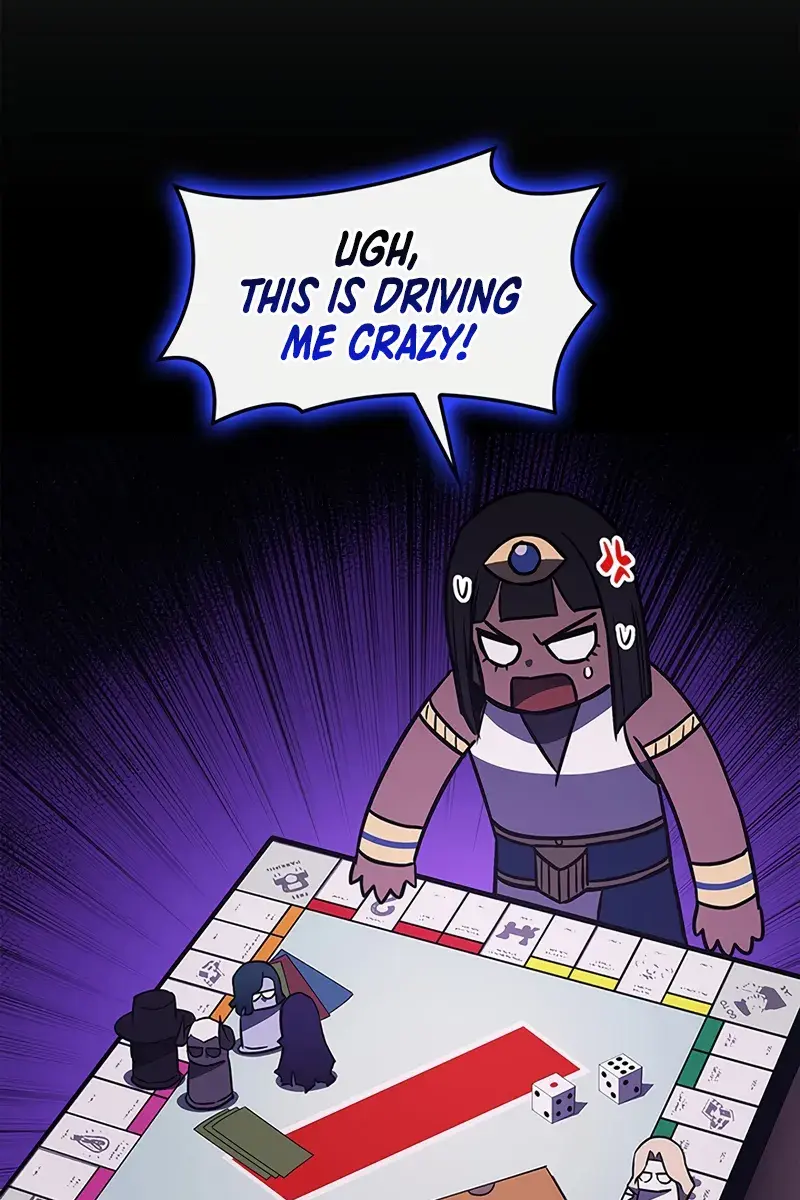 Return of Disaster Class Hero Chapter 156 Page 87