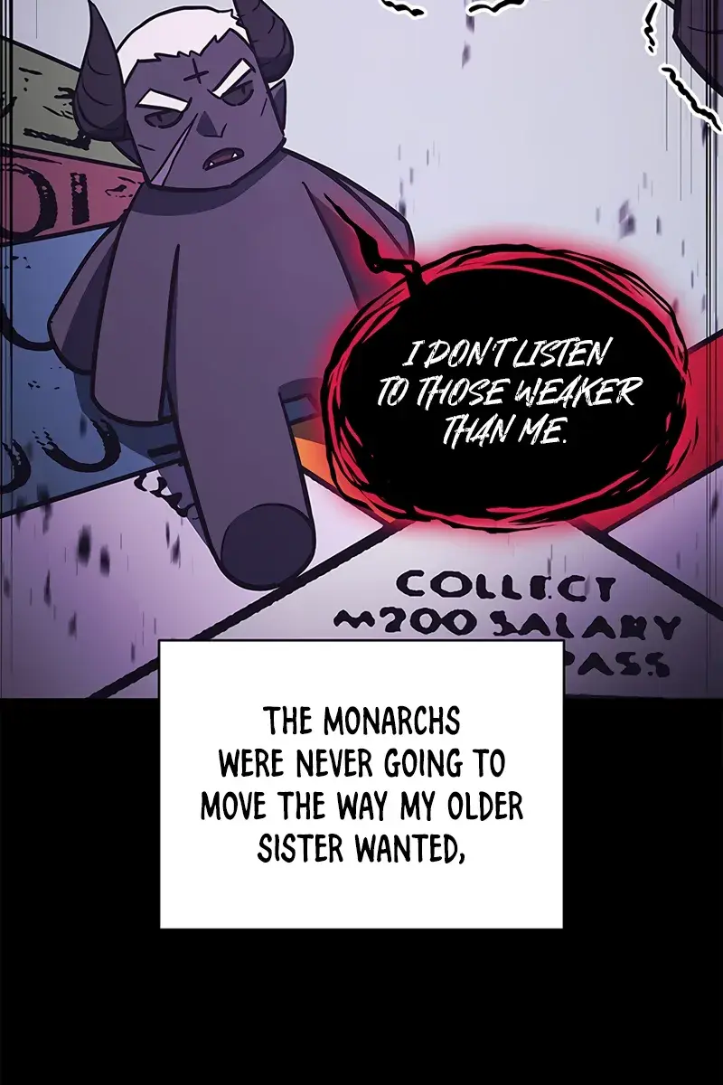 Return of Disaster Class Hero Chapter 156 Page 91