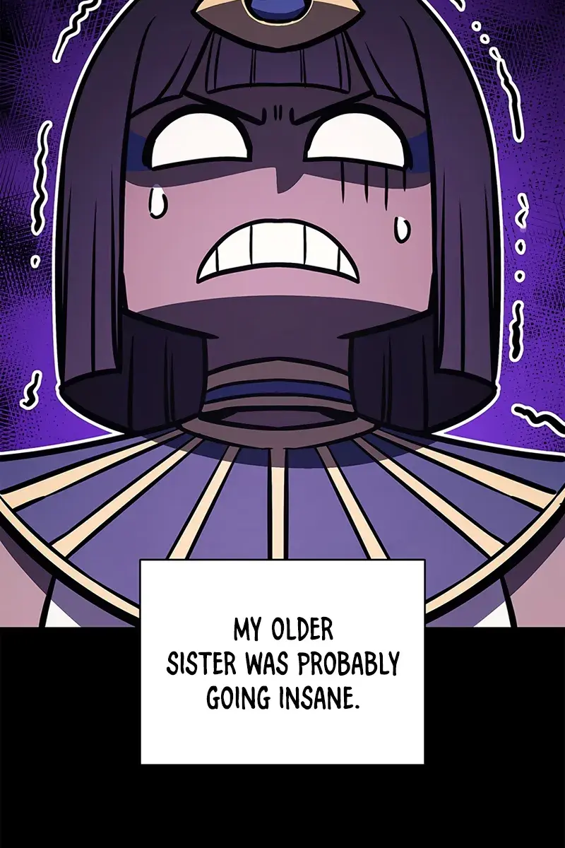 Return of Disaster Class Hero Chapter 156 Page 95