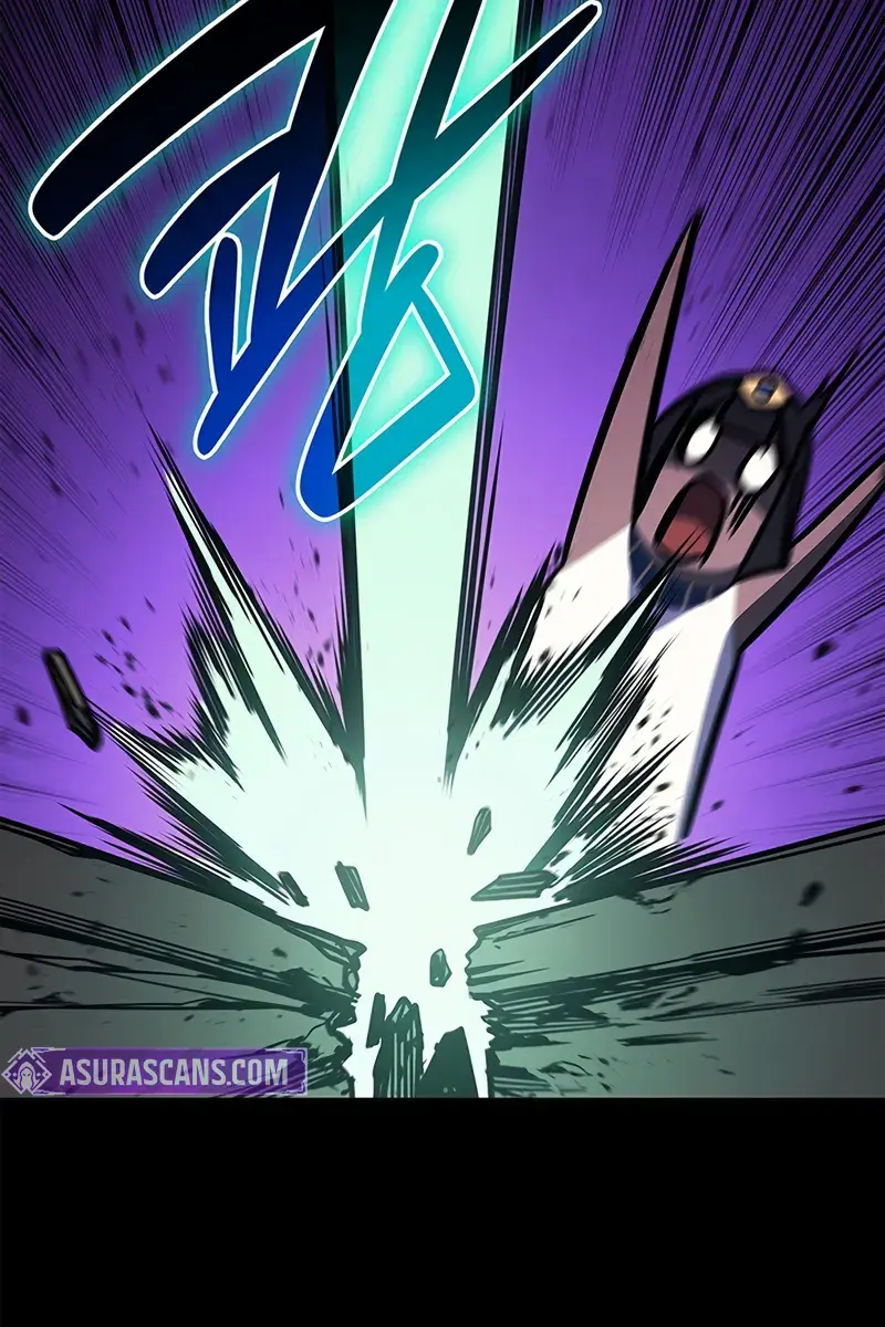 Return of Disaster Class Hero Chapter 156 Page 97