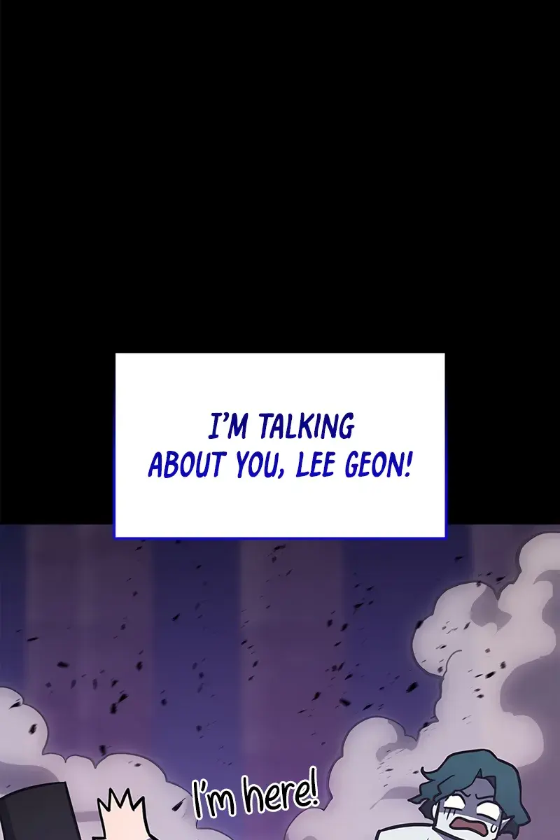 Return of Disaster Class Hero Chapter 156 Page 98