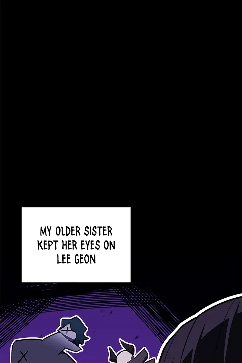 Return of Disaster Class Hero Chapter 156 Page 100