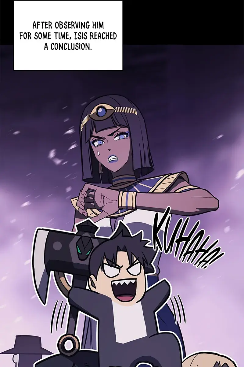 Return of Disaster Class Hero Chapter 156 Page 103