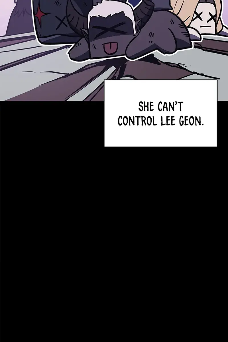 Return of Disaster Class Hero Chapter 156 Page 104