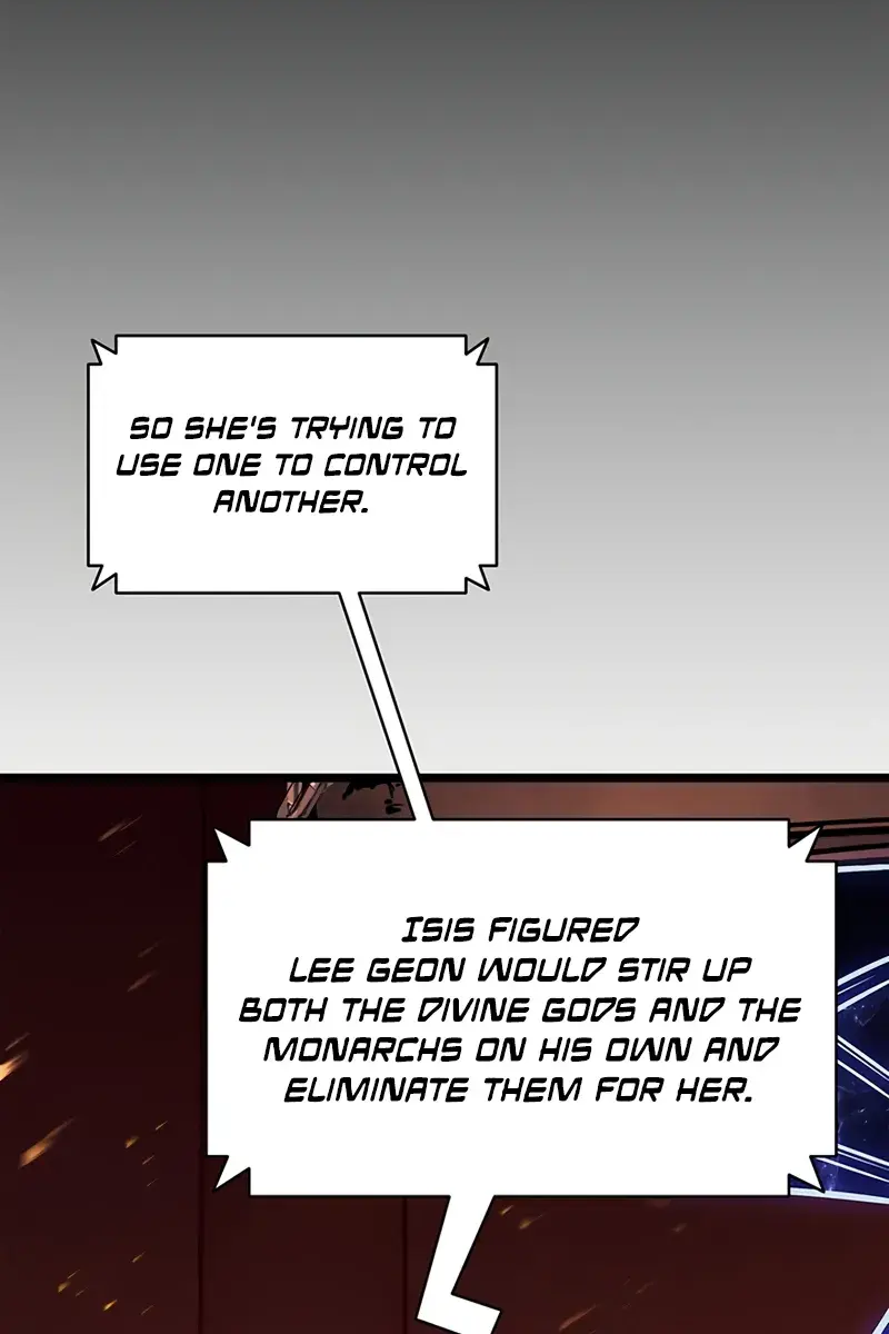 Return of Disaster Class Hero Chapter 156 Page 108