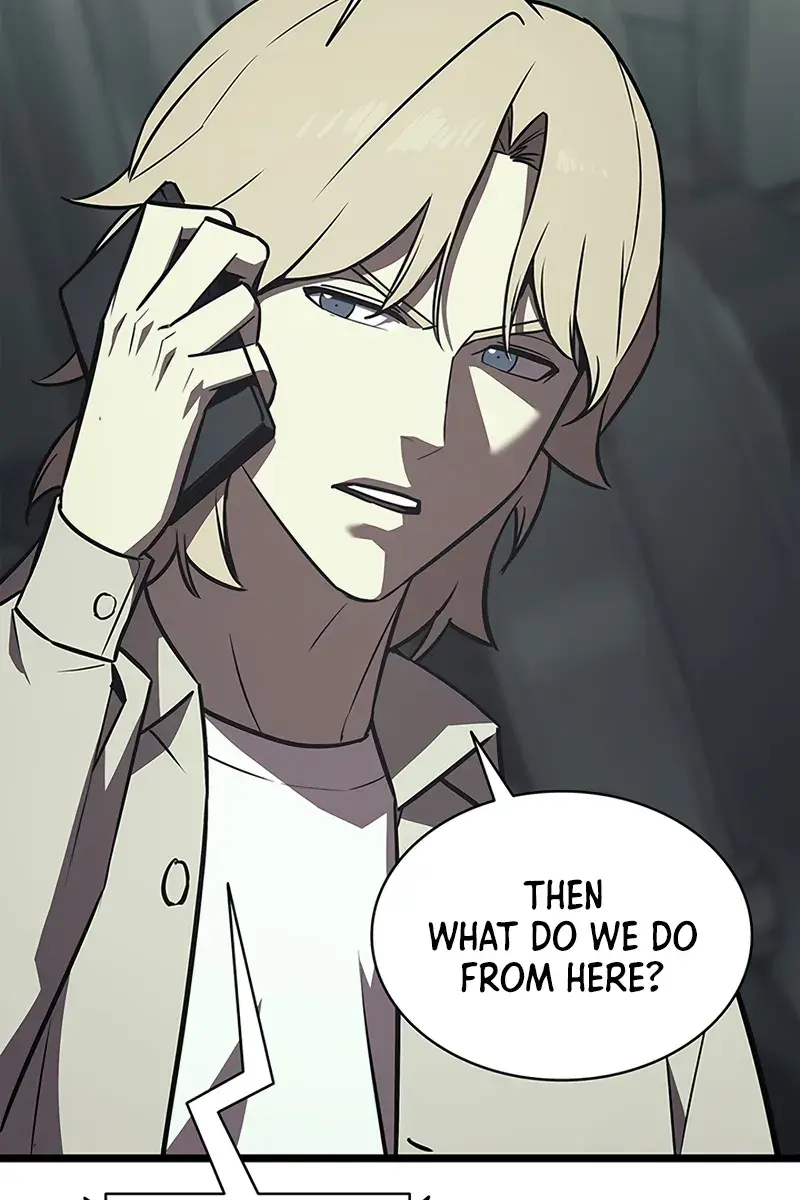 Return of Disaster Class Hero Chapter 156 Page 111