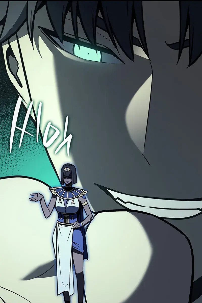 Return of Disaster Class Hero Chapter 156 Page 115