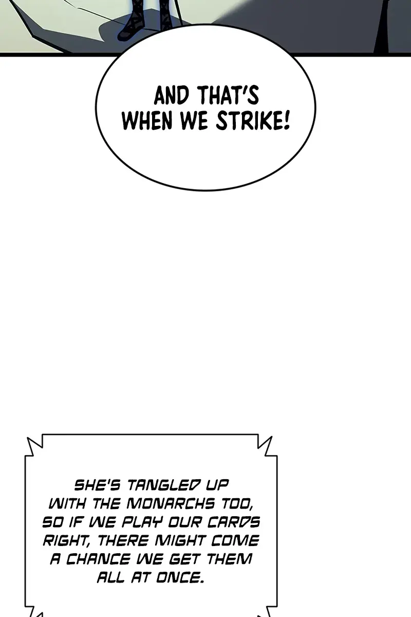 Return of Disaster Class Hero Chapter 156 Page 116