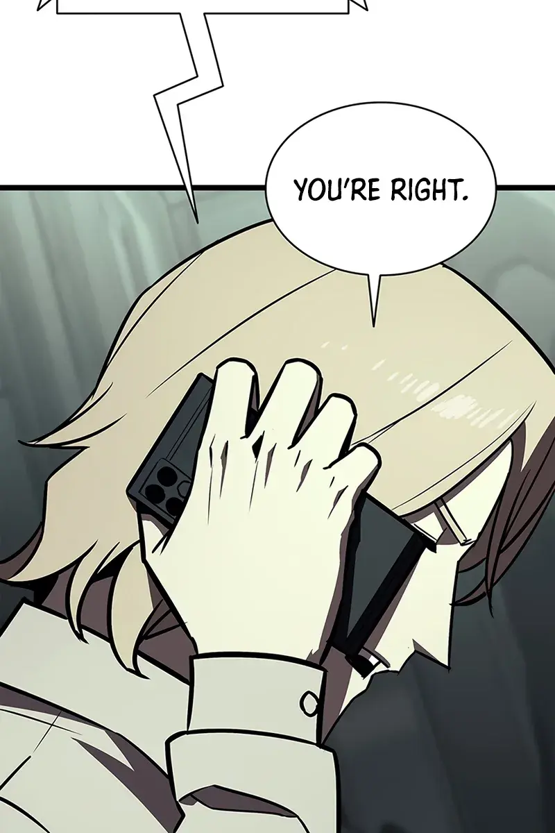 Return of Disaster Class Hero Chapter 156 Page 117