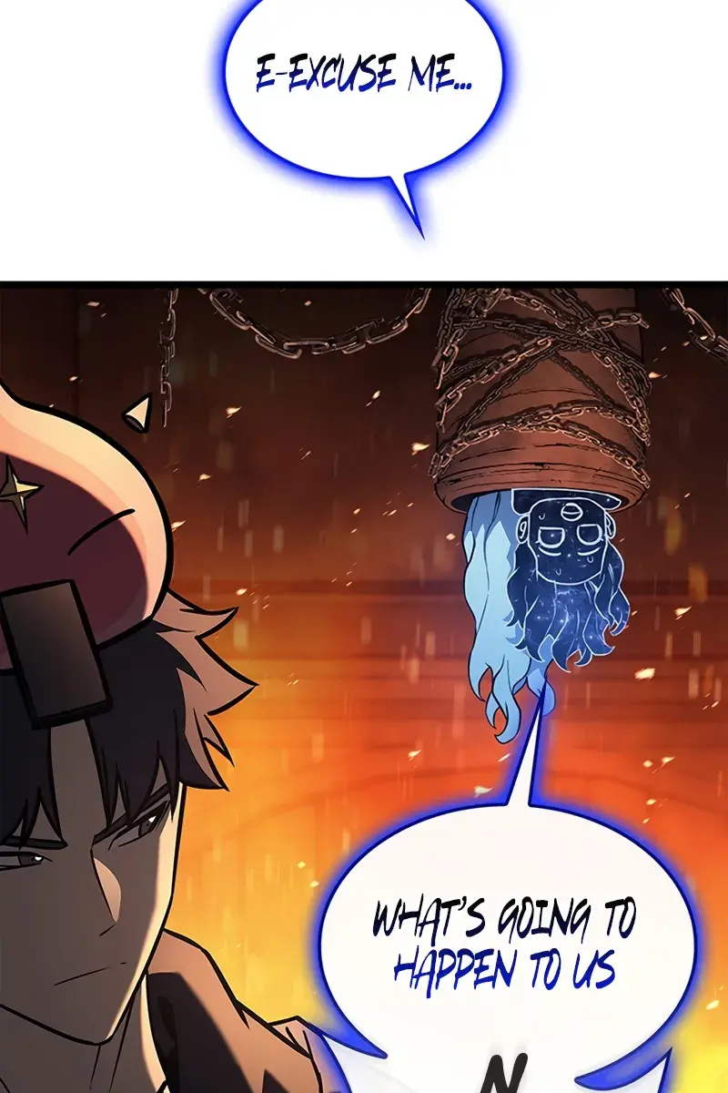 Return of Disaster Class Hero Chapter 156 Page 119