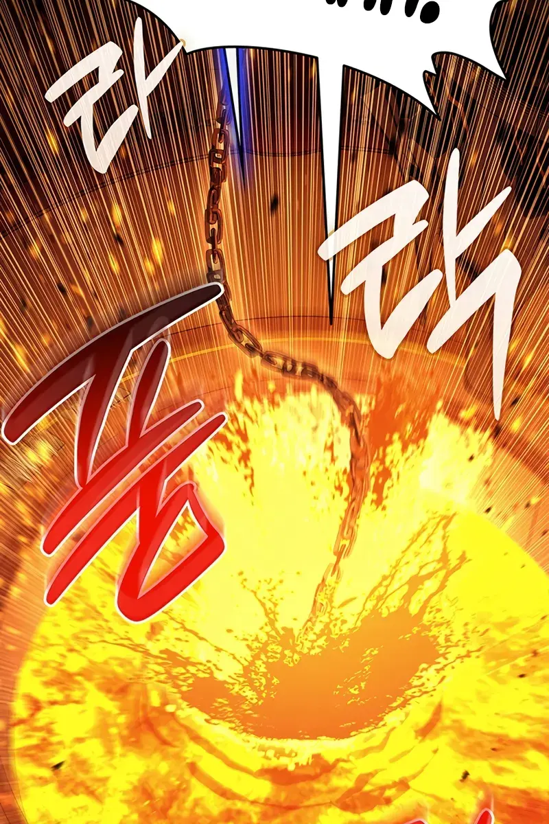 Return of Disaster Class Hero Chapter 156 Page 123