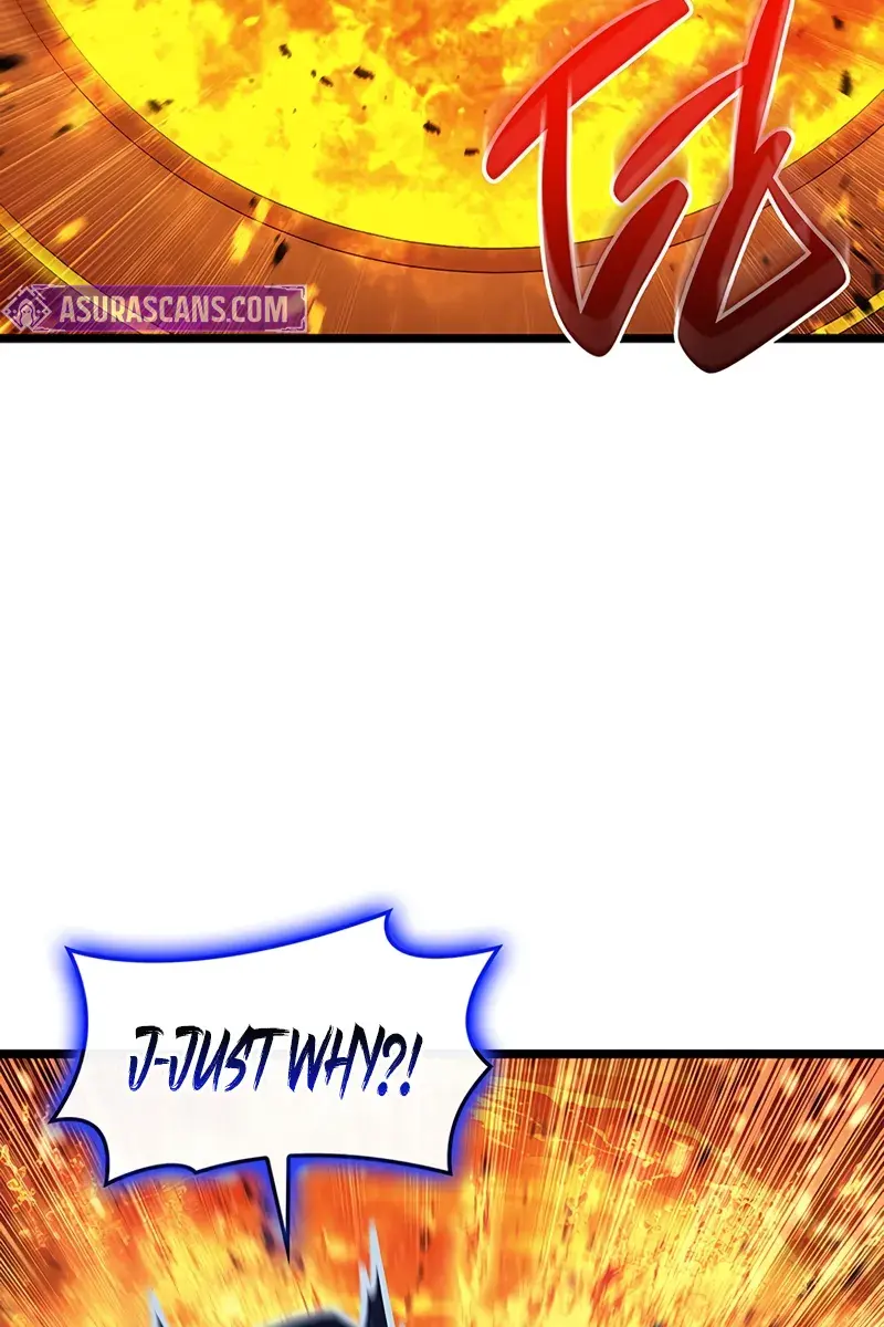Return of Disaster Class Hero Chapter 156 Page 124