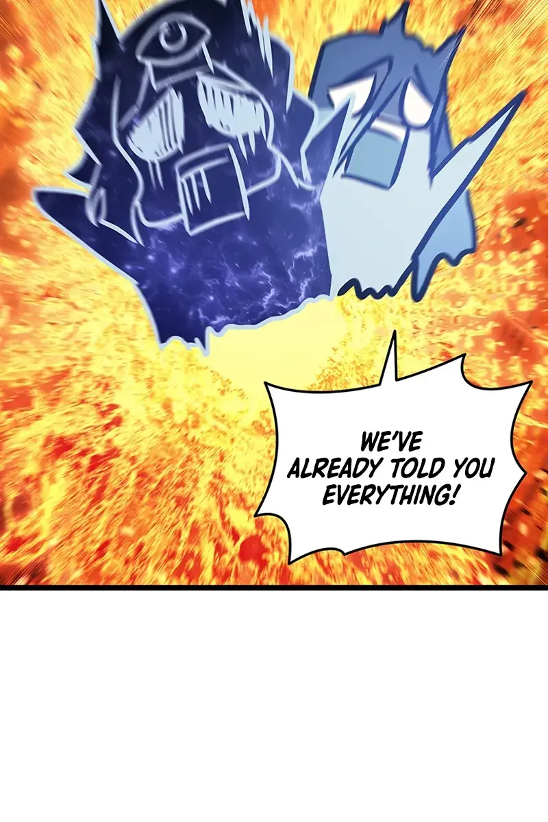 Return of Disaster Class Hero Chapter 156 Page 125