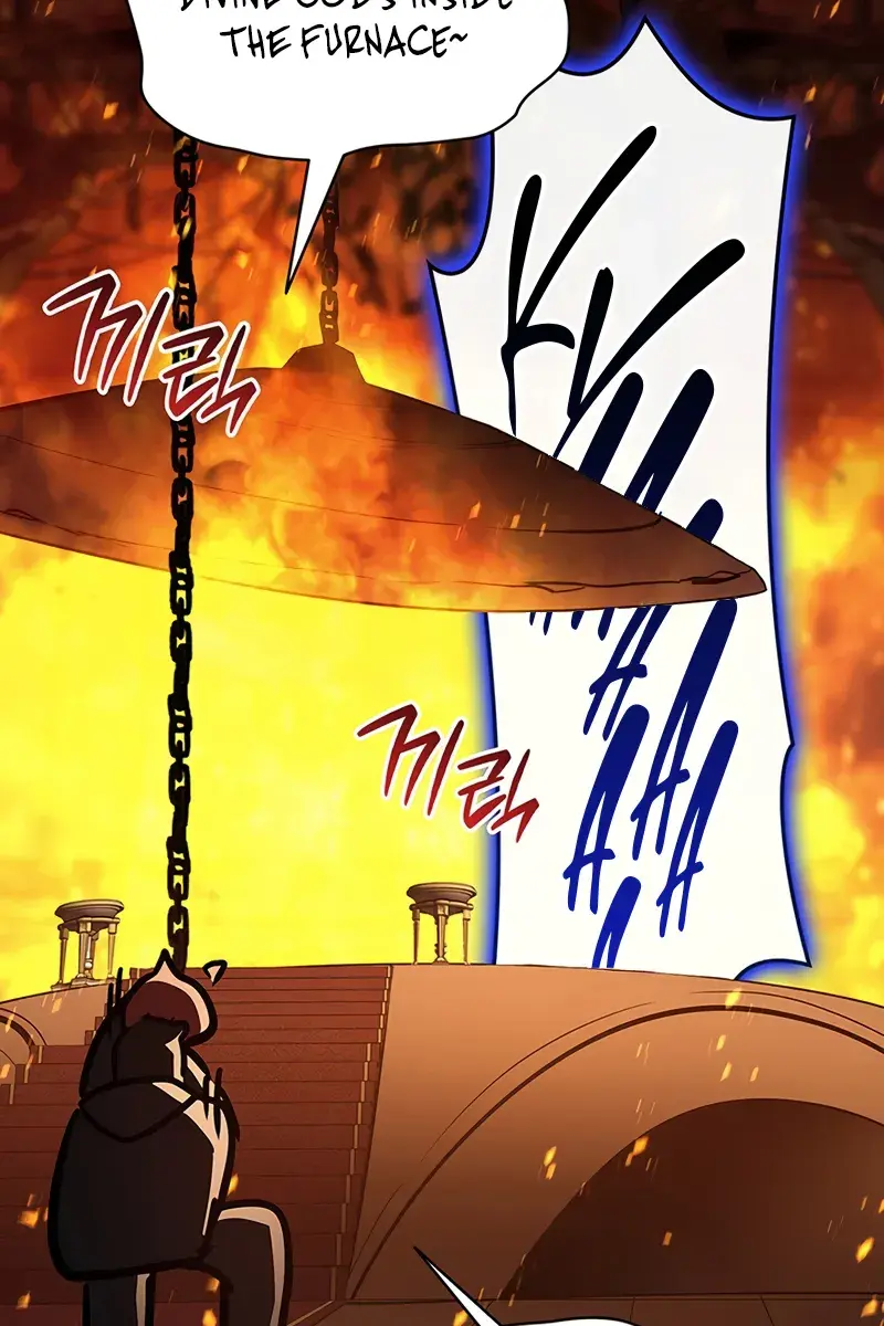 Return of Disaster Class Hero Chapter 156 Page 129