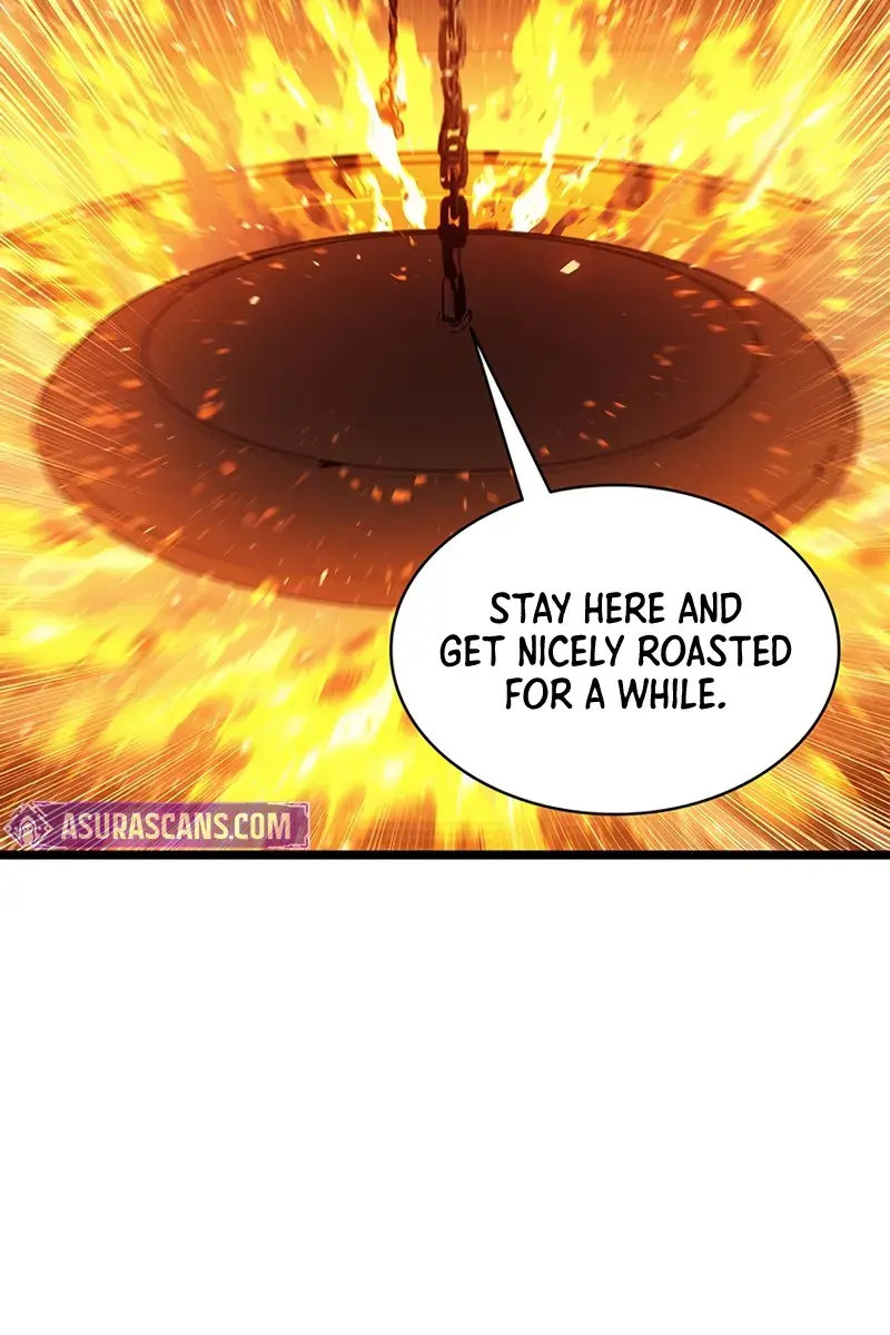 Return of Disaster Class Hero Chapter 156 Page 133