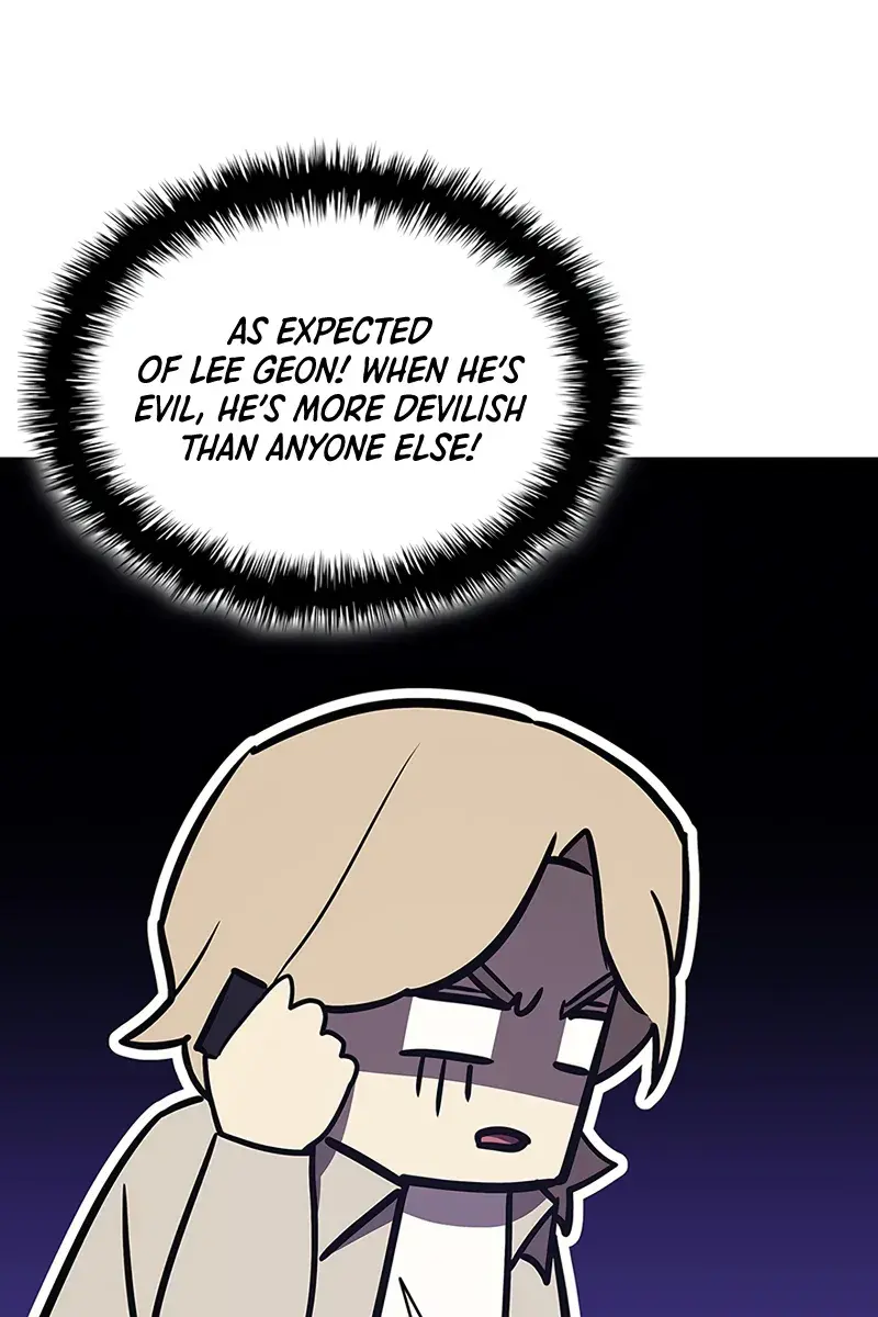 Return of Disaster Class Hero Chapter 156 Page 134