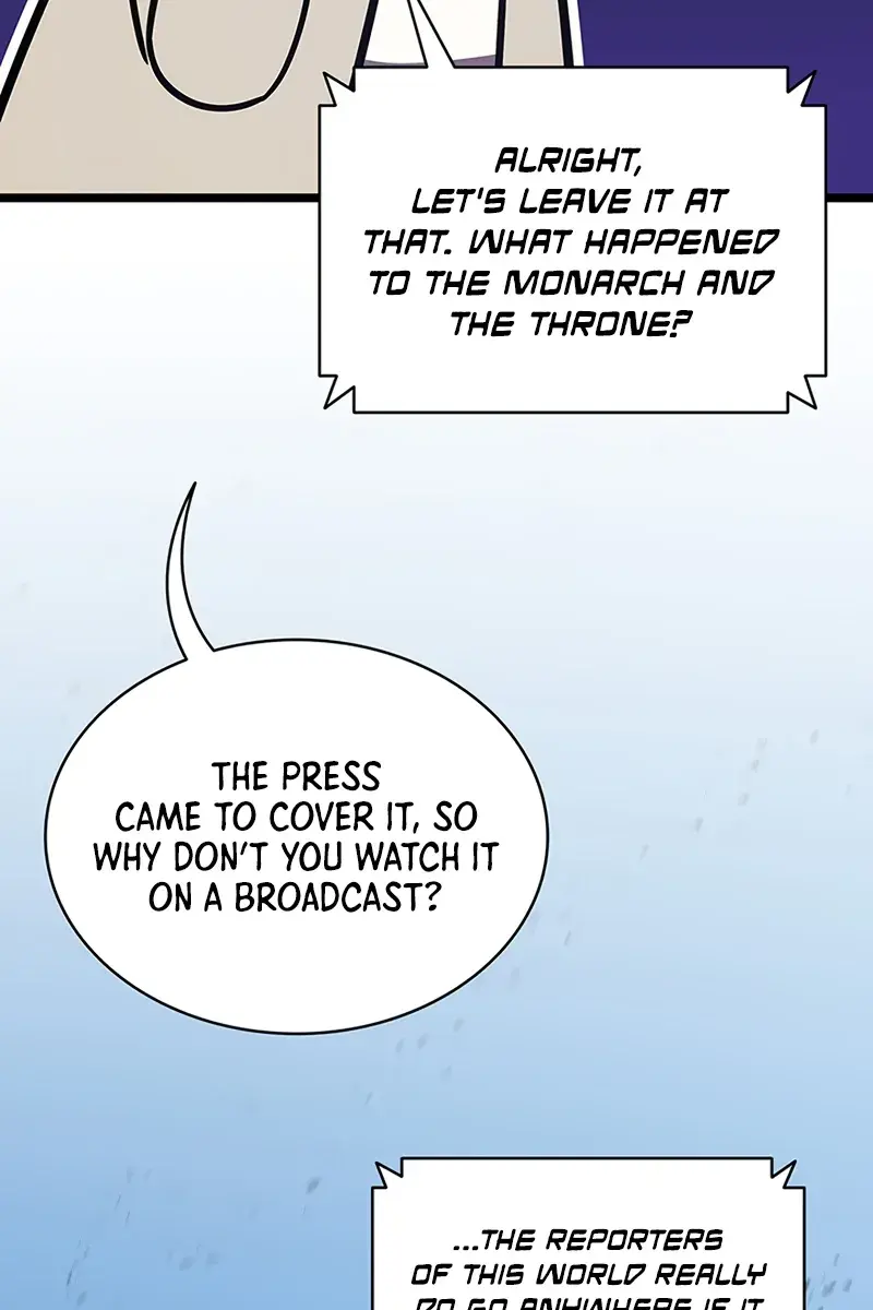 Return of Disaster Class Hero Chapter 156 Page 135