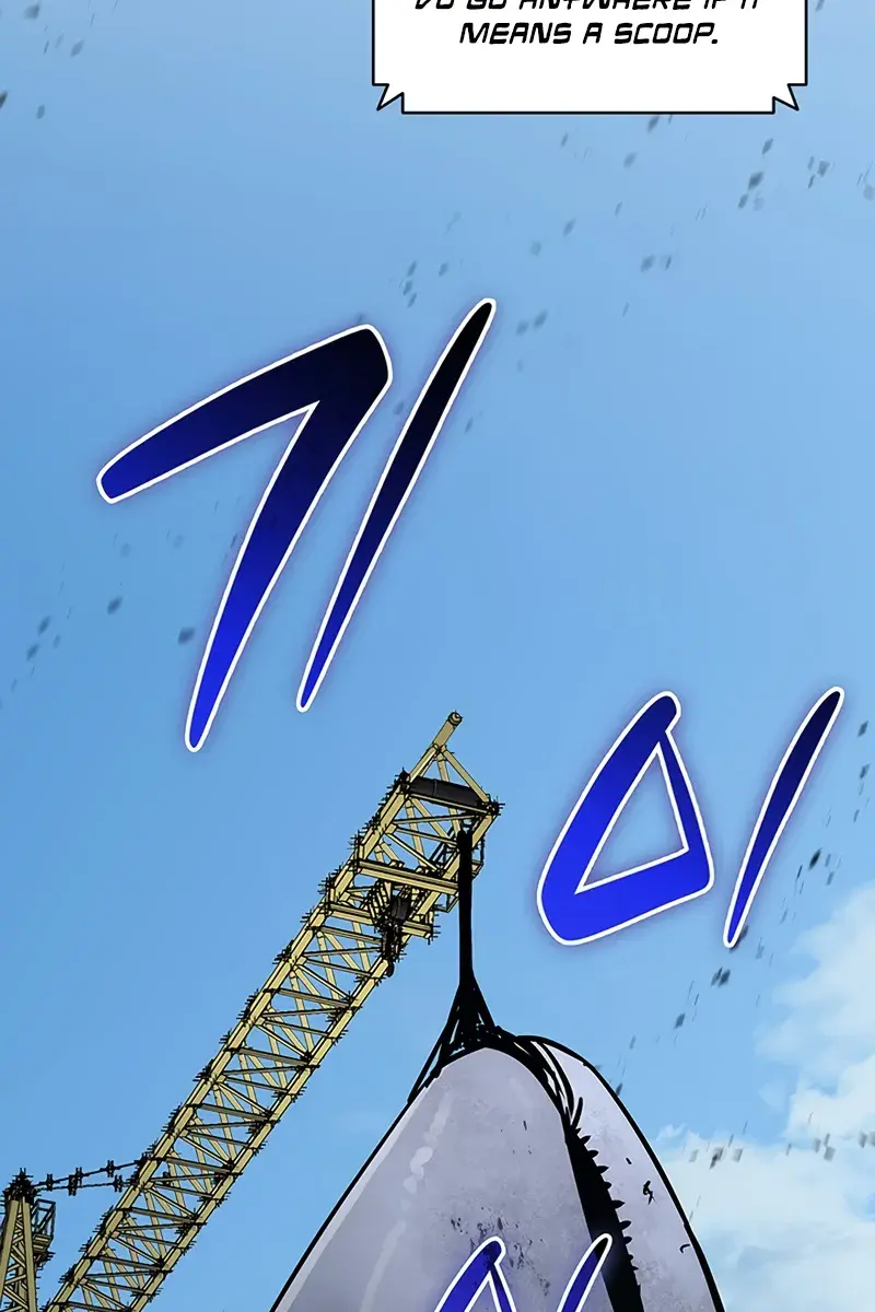 Return of Disaster Class Hero Chapter 156 Page 136