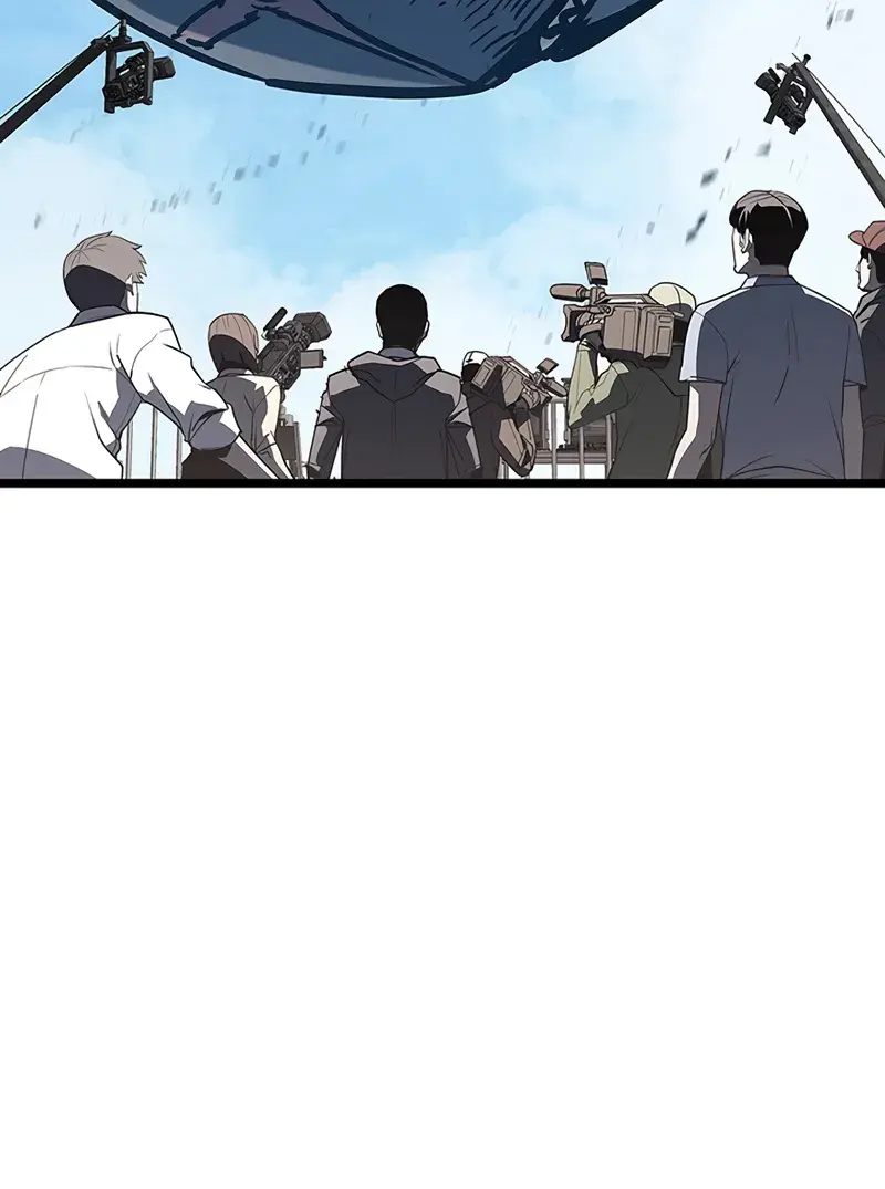 Return of Disaster Class Hero Chapter 156 Page 138