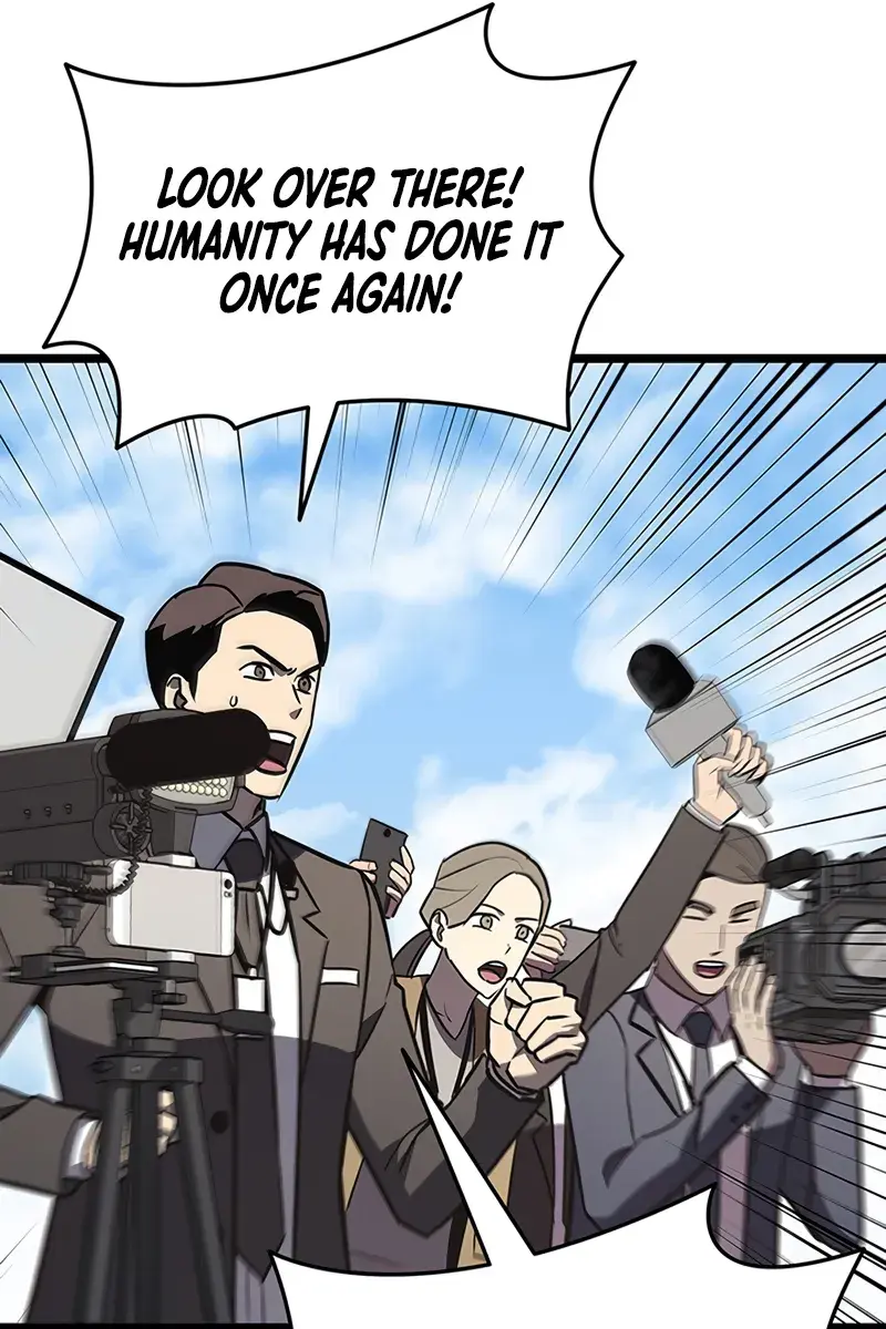 Return of Disaster Class Hero Chapter 156 Page 139