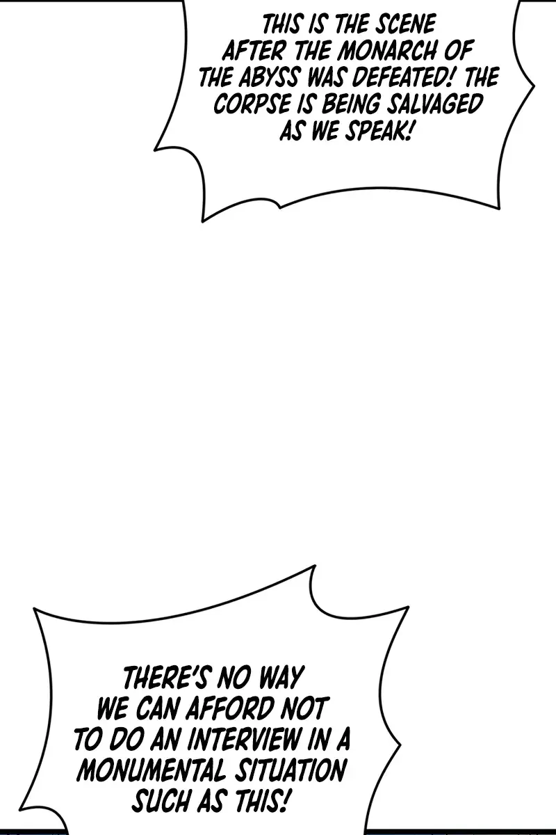 Return of Disaster Class Hero Chapter 156 Page 140