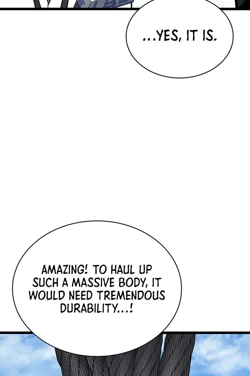 Return of Disaster Class Hero Chapter 156 Page 144