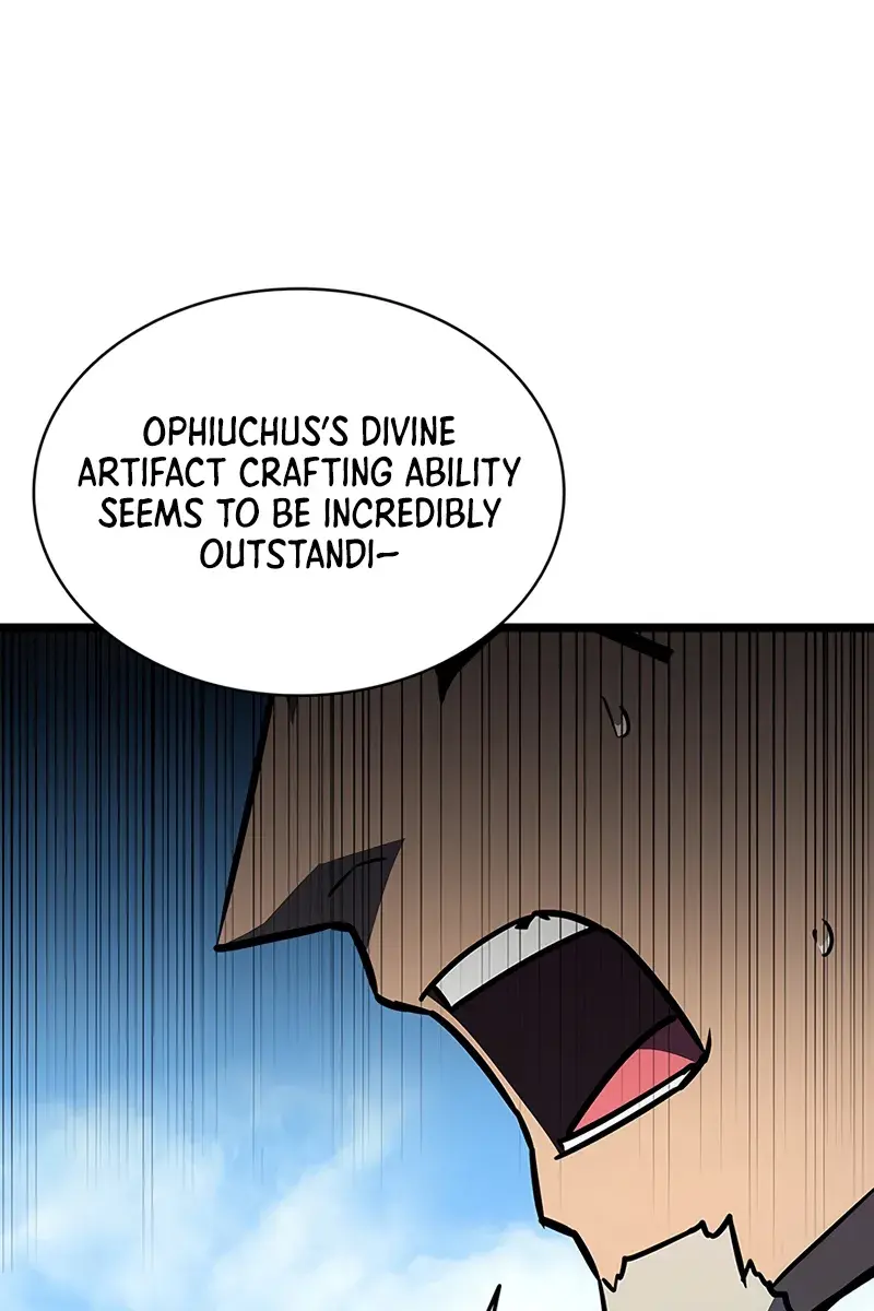 Return of Disaster Class Hero Chapter 156 Page 146