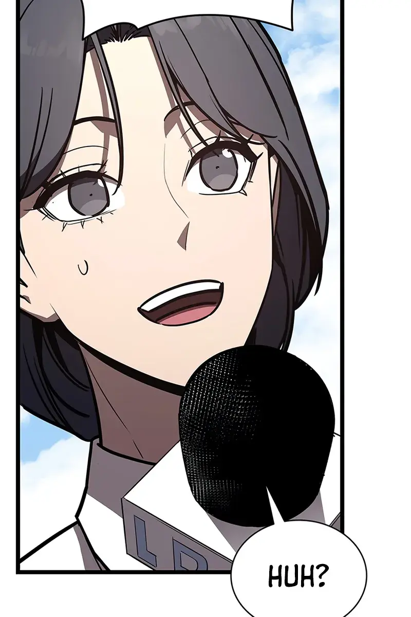 Return of Disaster Class Hero Chapter 156 Page 148