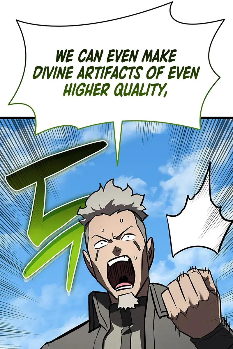 Return of Disaster Class Hero Chapter 156 Page 152