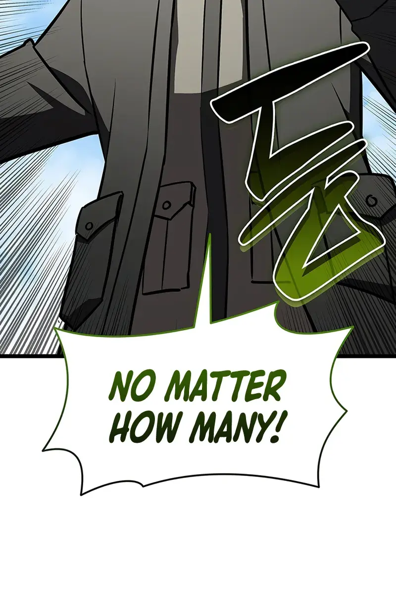 Return of Disaster Class Hero Chapter 156 Page 153