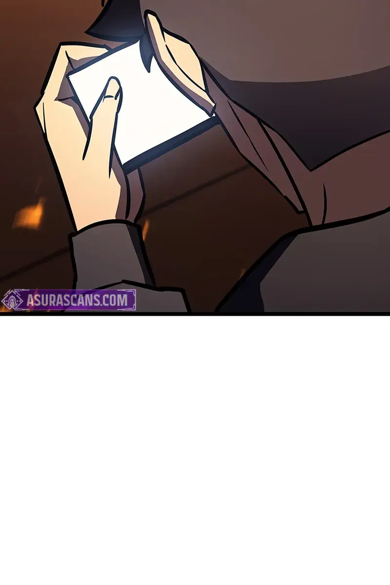 Return of Disaster Class Hero Chapter 156 Page 155