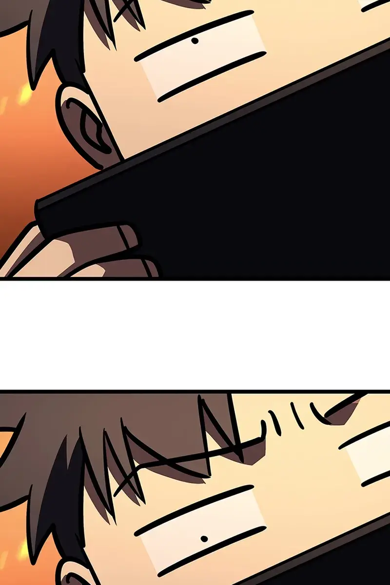 Return of Disaster Class Hero Chapter 156 Page 157