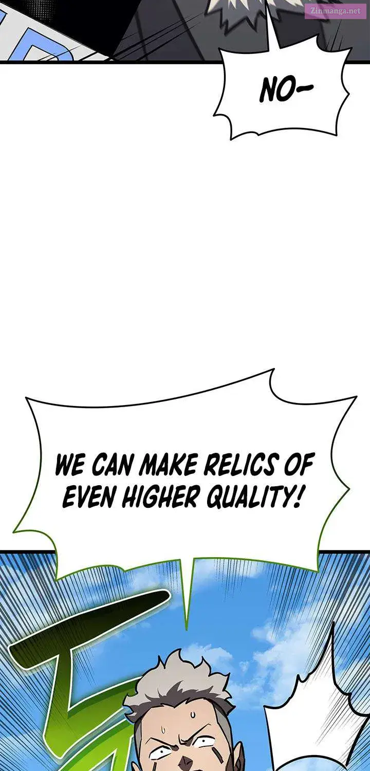 Return of Disaster Class Hero Chapter 157.1 Page 10