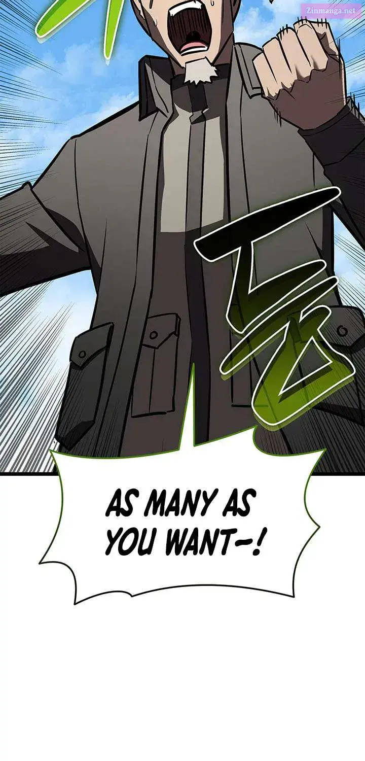 Return of Disaster Class Hero Chapter 157.1 Page 11