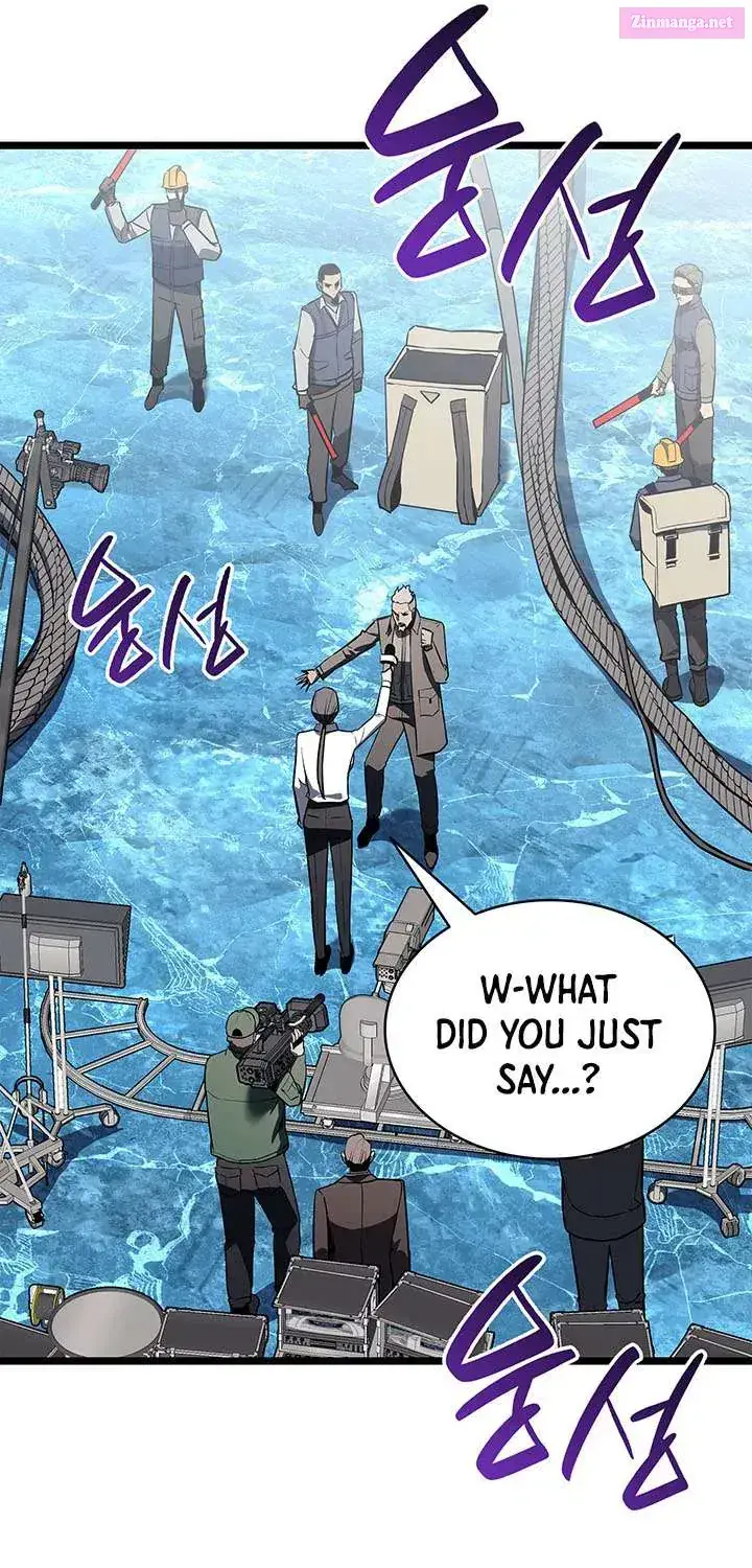 Return of Disaster Class Hero Chapter 157.1 Page 17