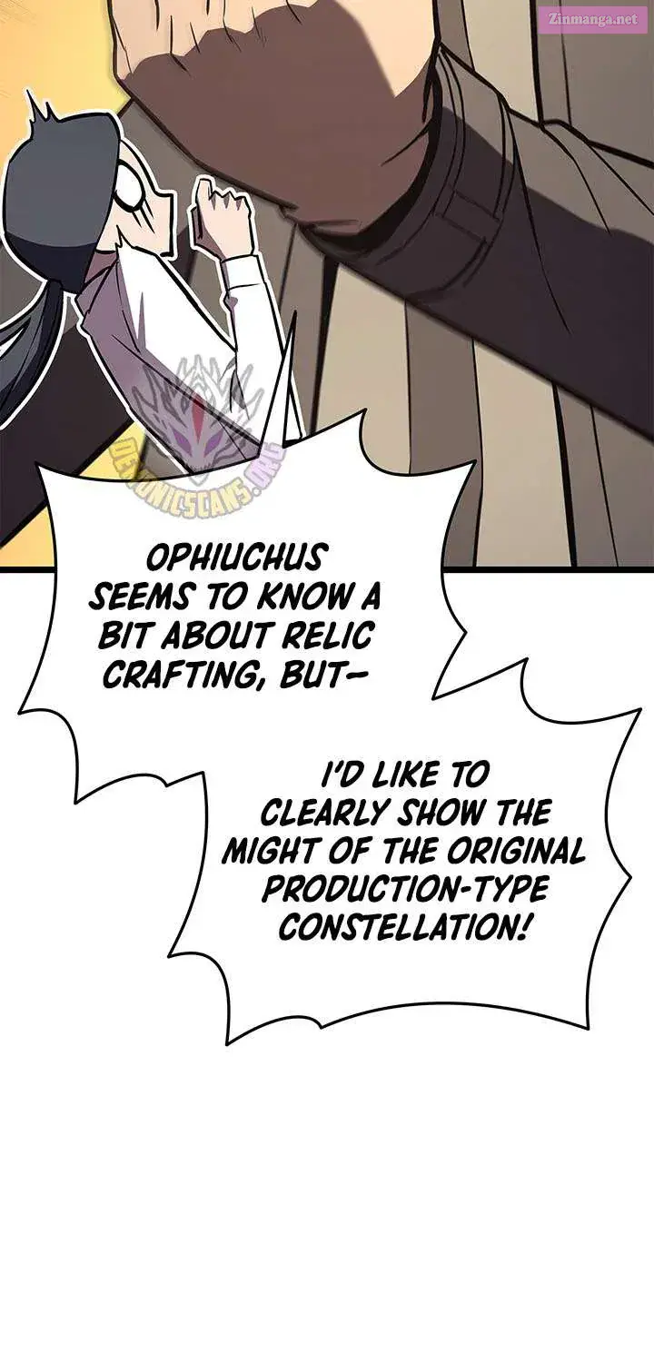 Return of Disaster Class Hero Chapter 157.1 Page 19