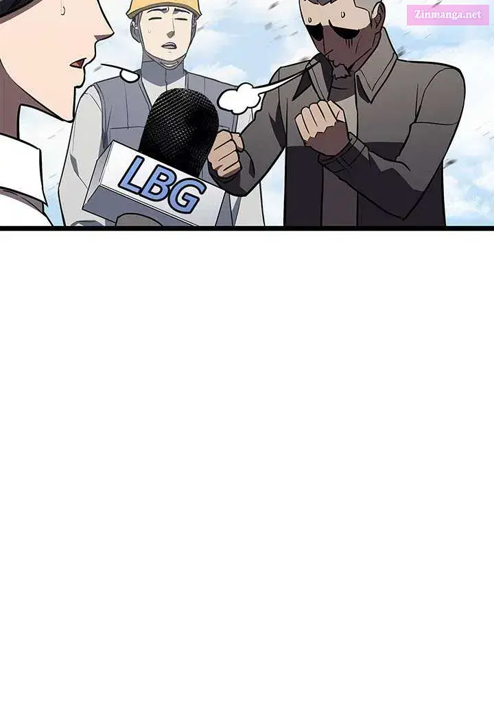 Return of Disaster Class Hero Chapter 157.1 Page 21