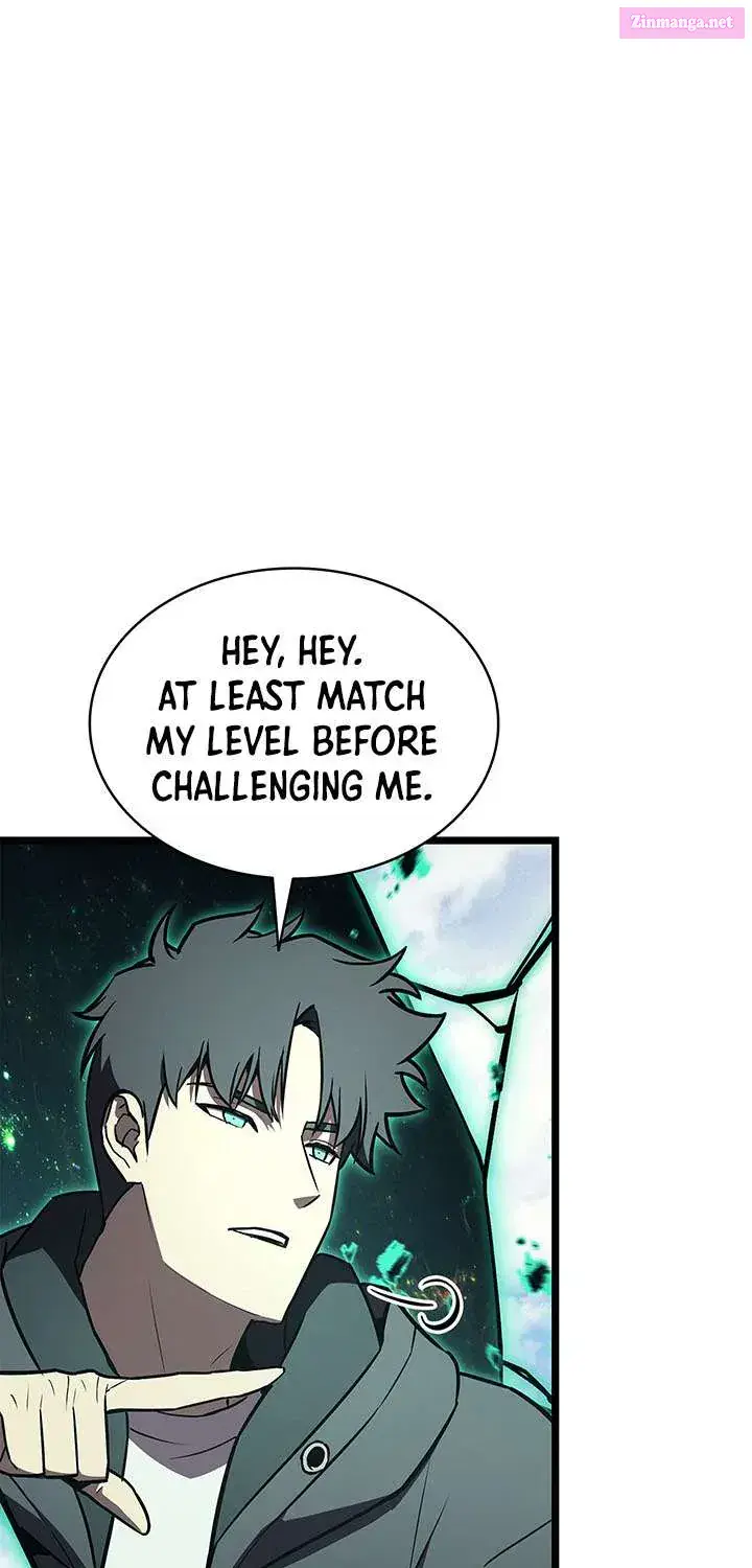 Return of Disaster Class Hero Chapter 157.1 Page 26