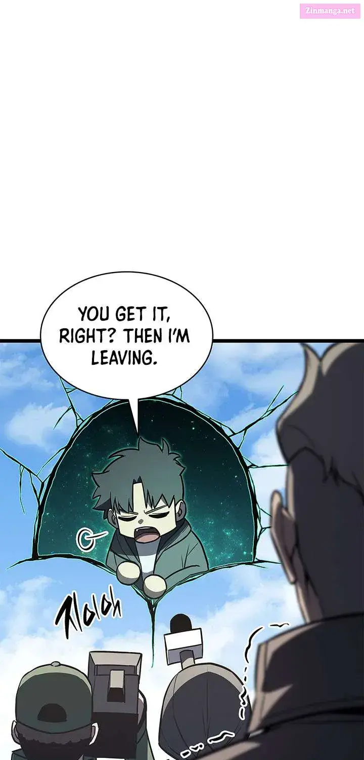 Return of Disaster Class Hero Chapter 157.1 Page 29