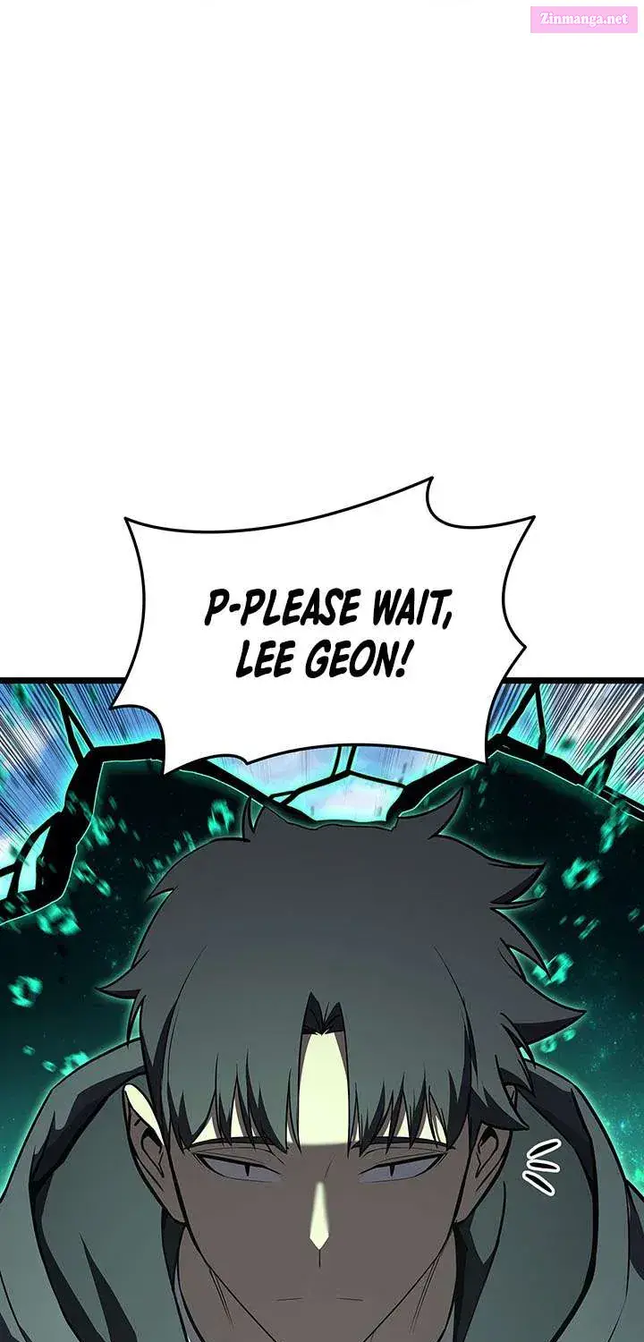 Return of Disaster Class Hero Chapter 157.1 Page 33