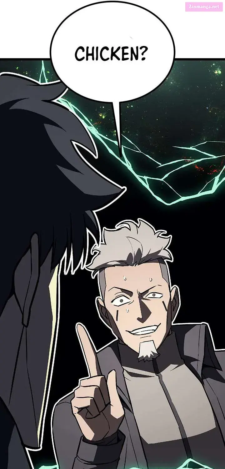 Return of Disaster Class Hero Chapter 157.1 Page 35