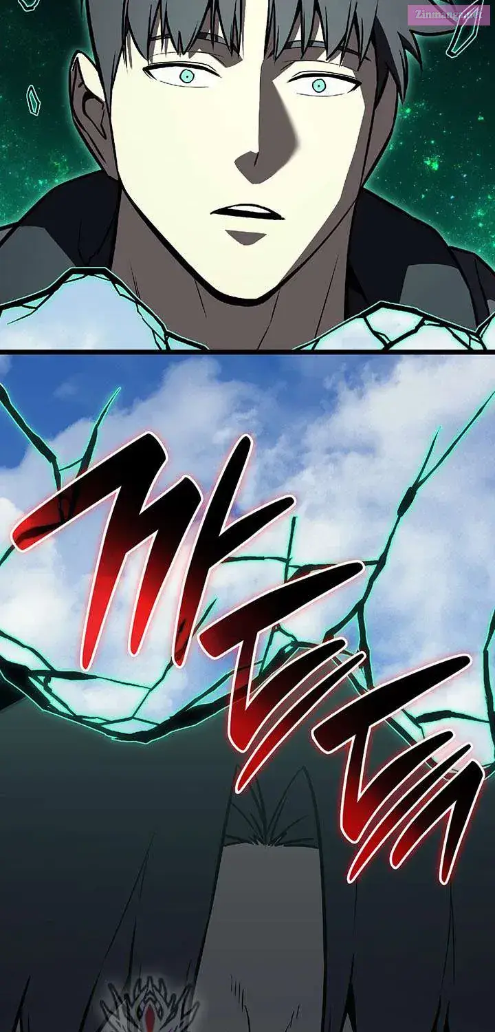 Return of Disaster Class Hero Chapter 157.1 Page 37