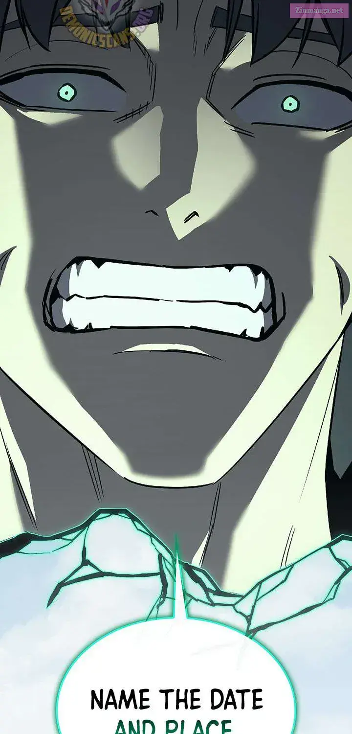 Return of Disaster Class Hero Chapter 157.1 Page 38