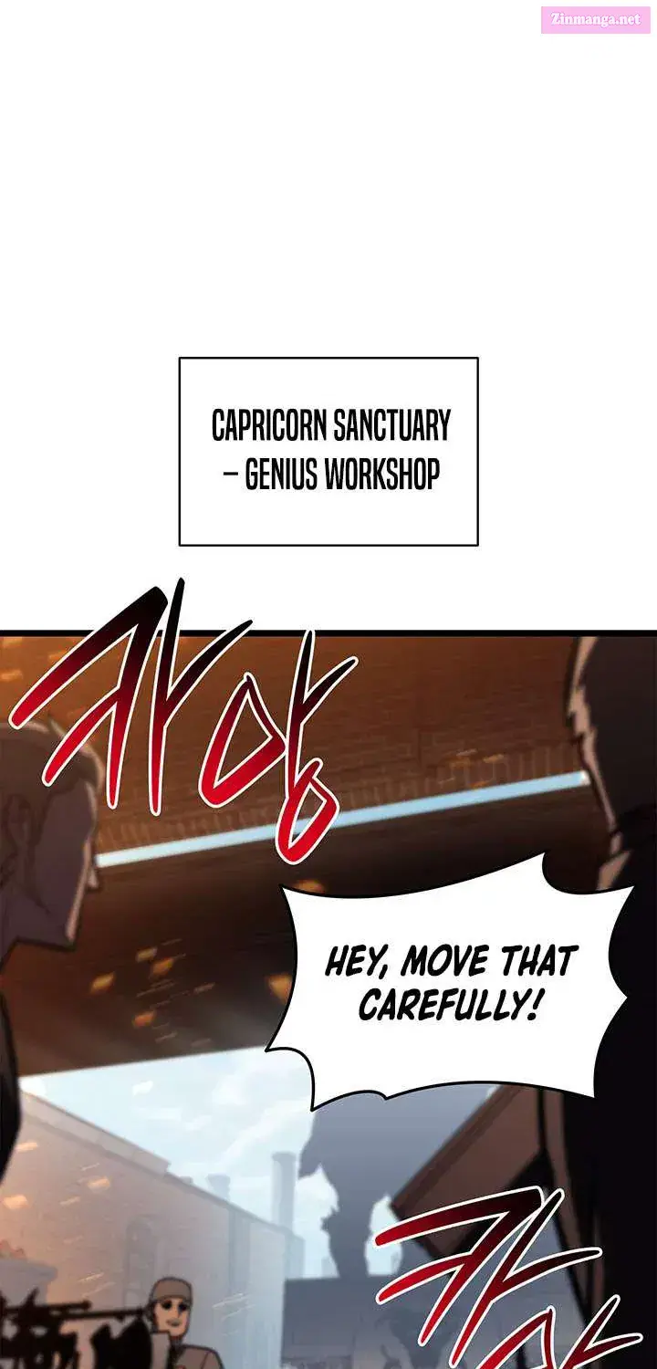 Return of Disaster Class Hero Chapter 157.1 Page 43