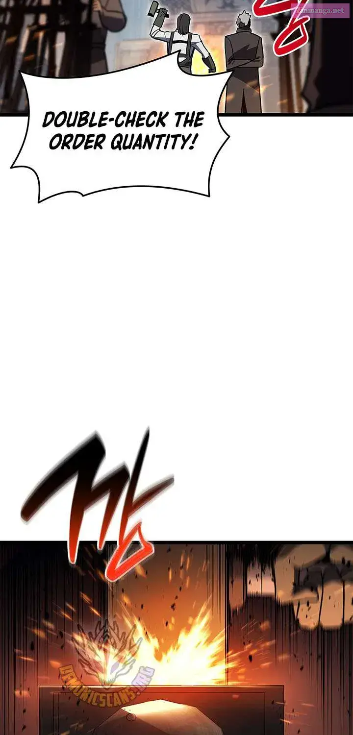 Return of Disaster Class Hero Chapter 157.1 Page 44