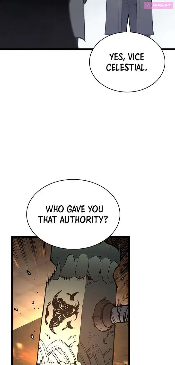 Return of Disaster Class Hero Chapter 157.1 Page 46