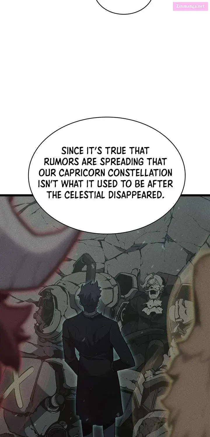 Return of Disaster Class Hero Chapter 157.1 Page 50
