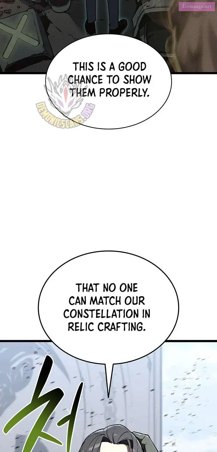 Return of Disaster Class Hero Chapter 157.1 Page 51