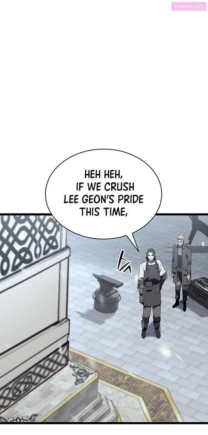 Return of Disaster Class Hero Chapter 157.1 Page 53
